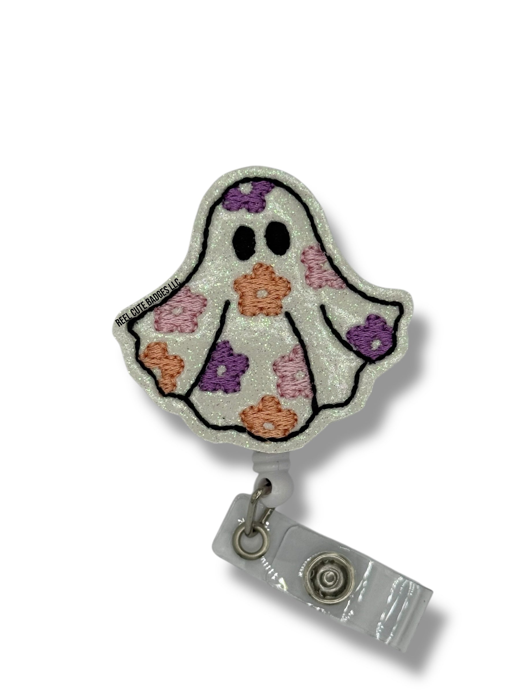Groovy Ghoul