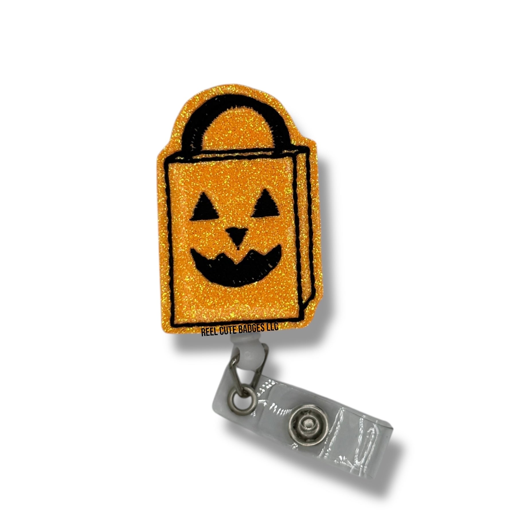 Trick or Treat Bag