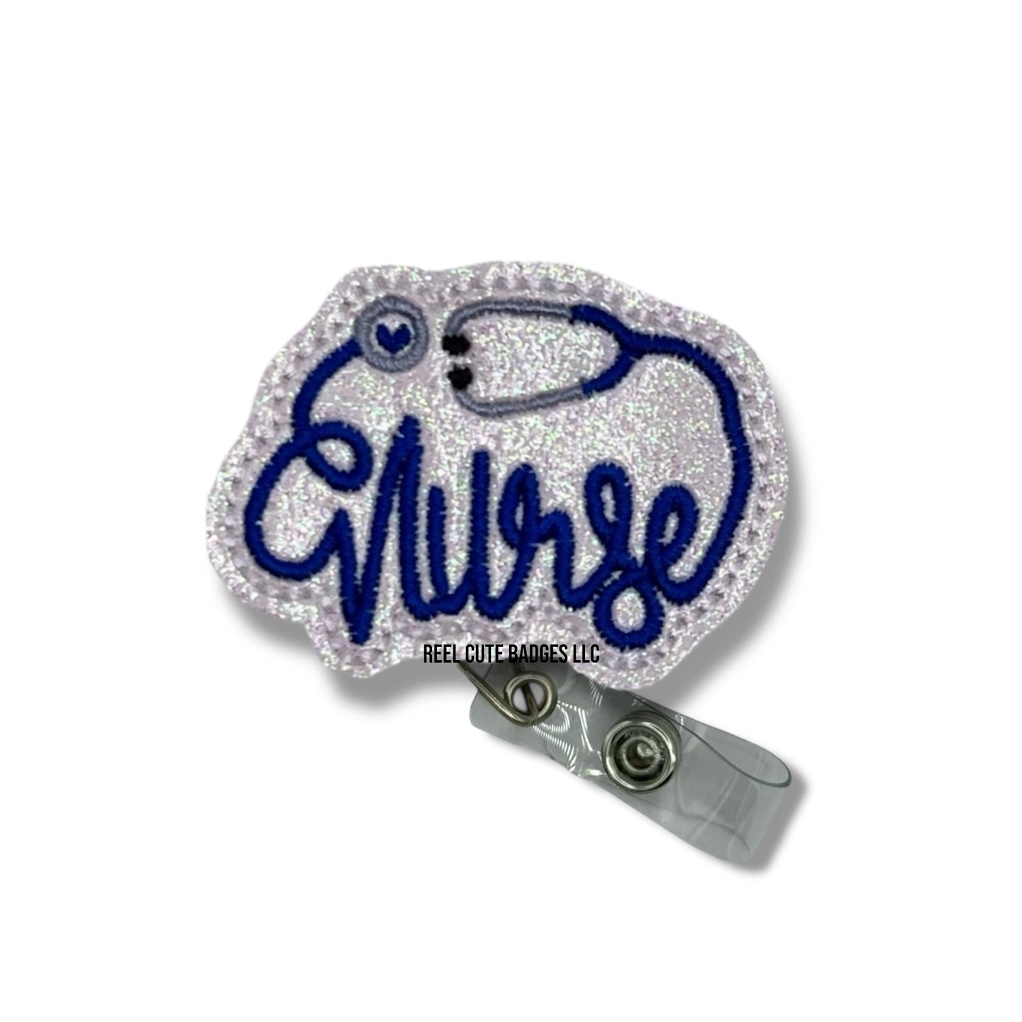 Nurse Stethoscope