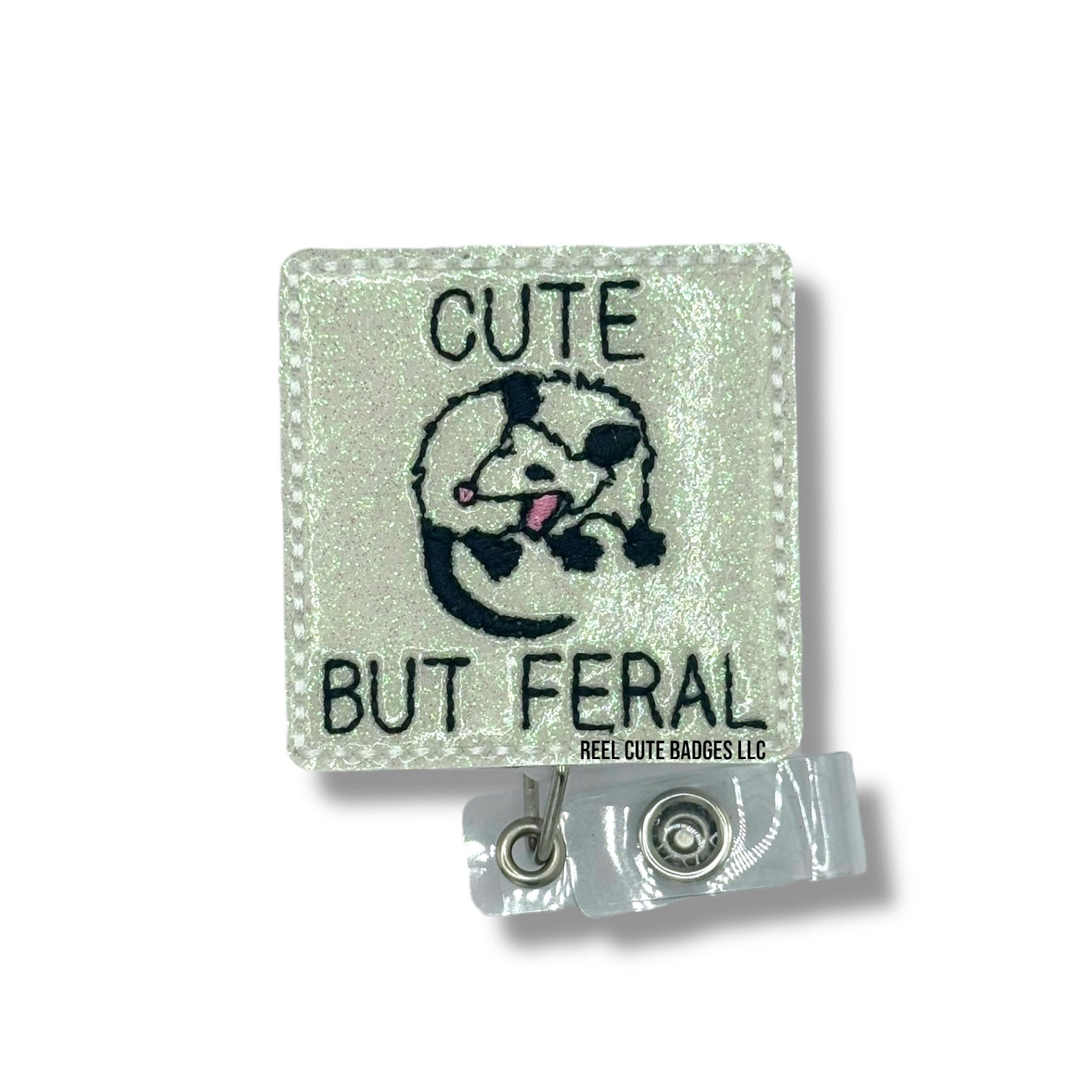 Cute But Feral