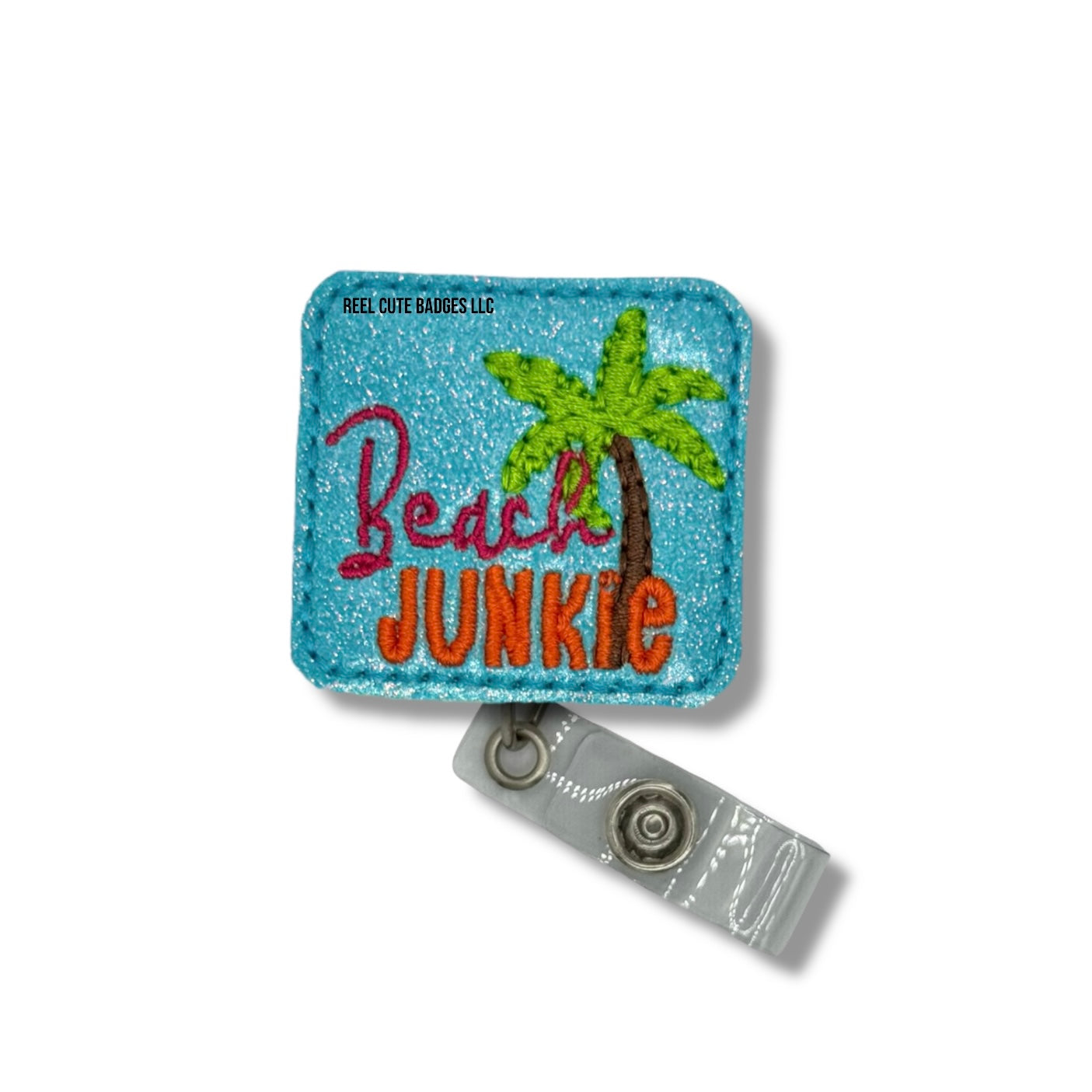 Beach Junkie