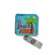 Beach Junkie