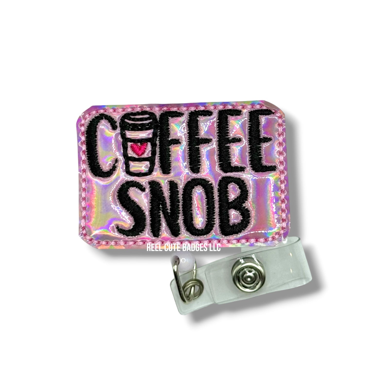 Coffee Snob