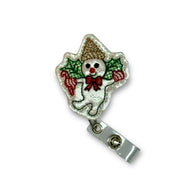 Mr. Bingle