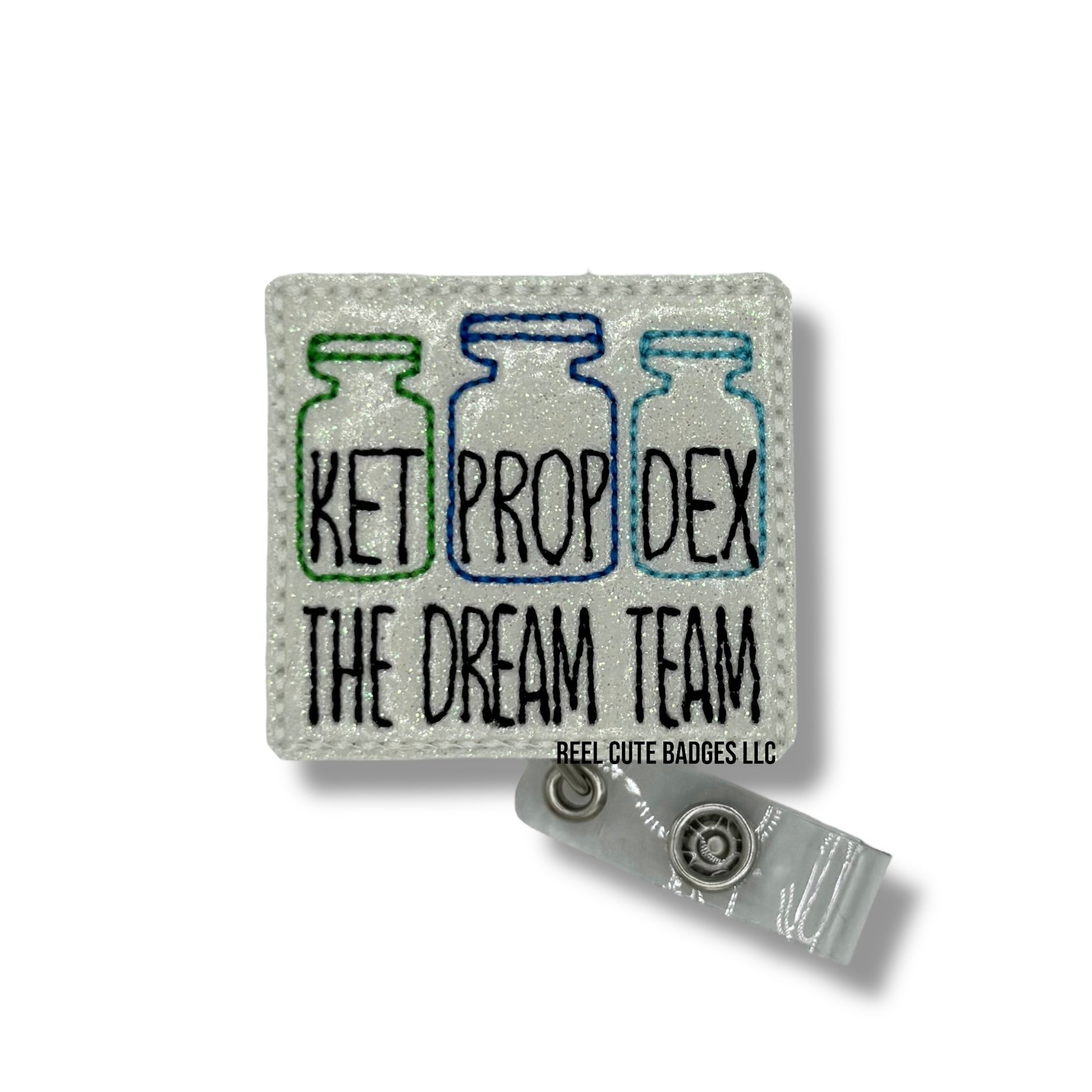 The Dream Team