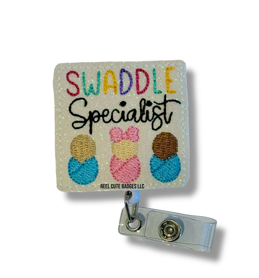 Swaddle Specialist