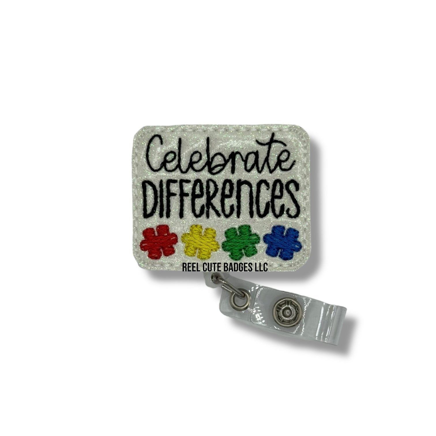 Celebrate Differences
