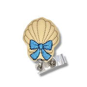 Coquette Seashell