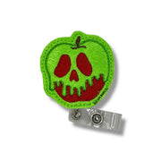 Poison Apple