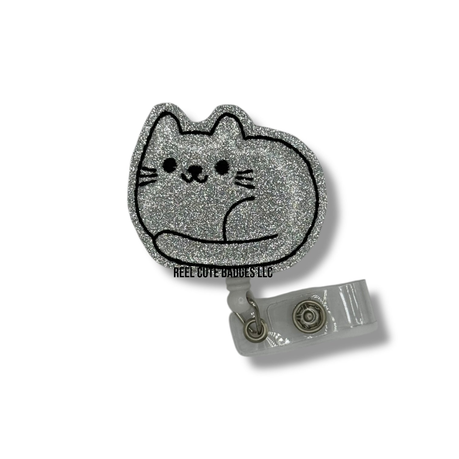 Puff Kitty