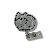 Puff Kitty