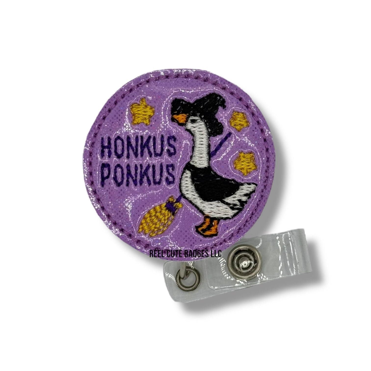Honkus Ponkus