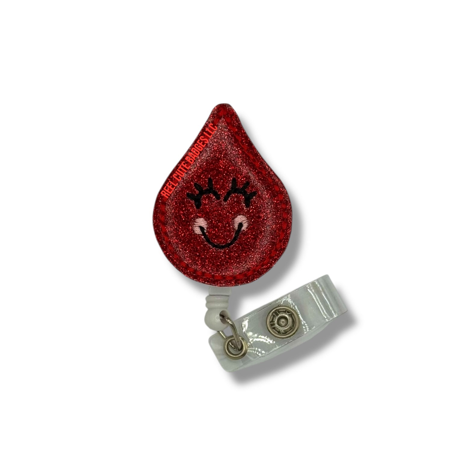 Blood Drop
