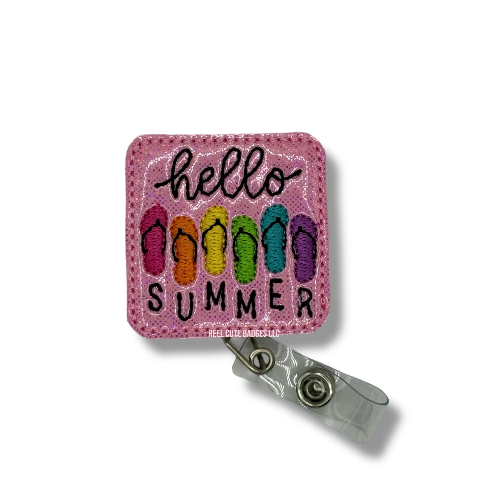 Hello Summer