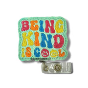 Being Kind is Cool