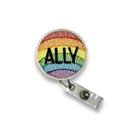 ALLY