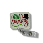 Bah Humbug