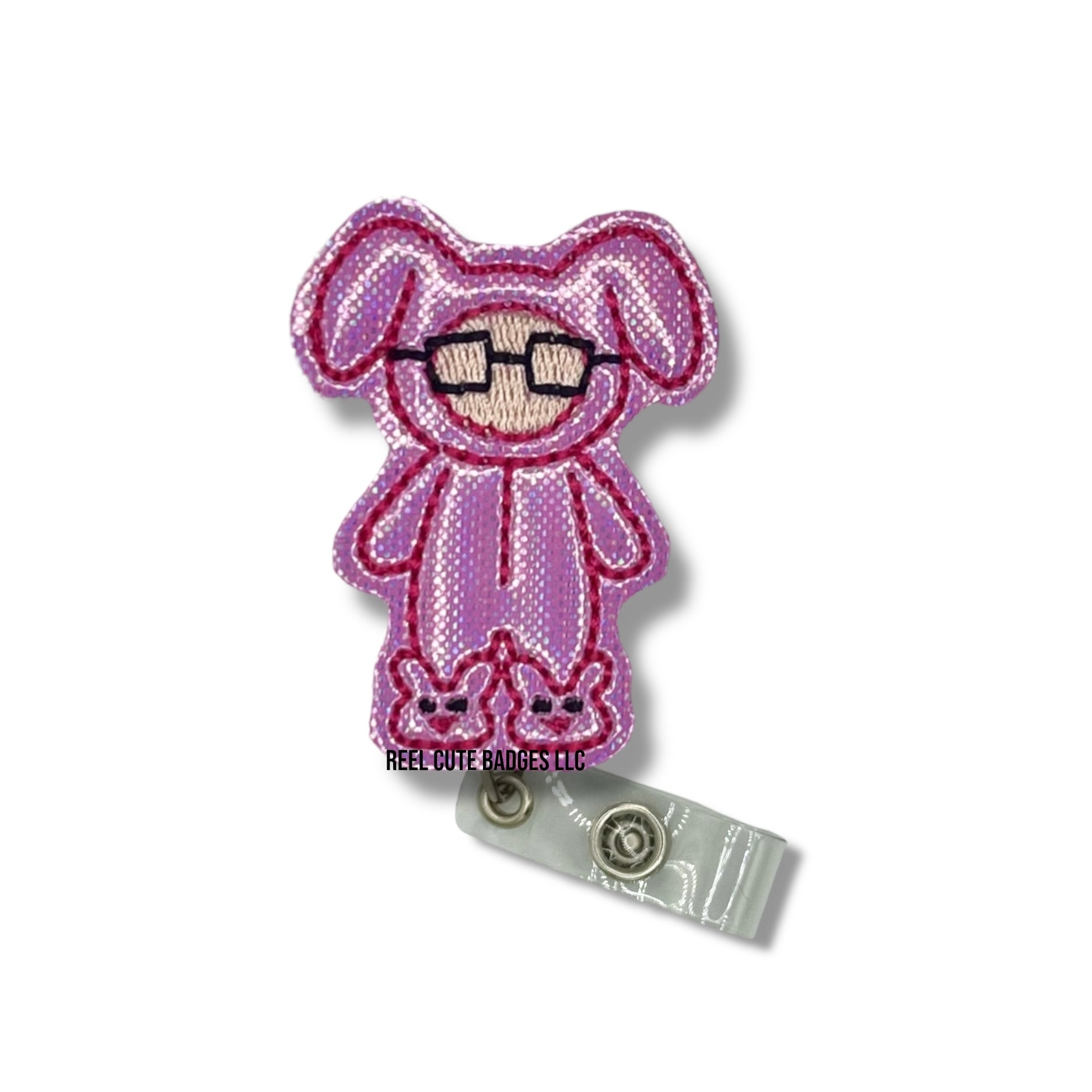 Ralphie Bunny Outfit
