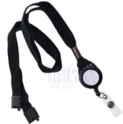 Lanyard Reel